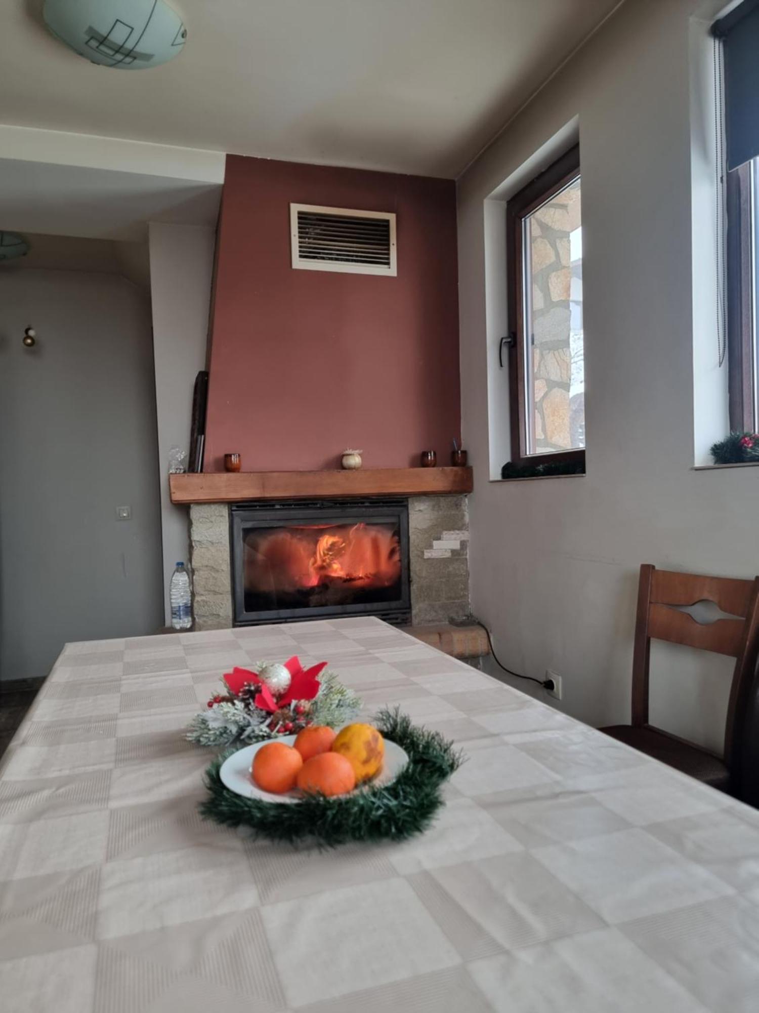 Andreevite Houses Sapareva Banya Dış mekan fotoğraf