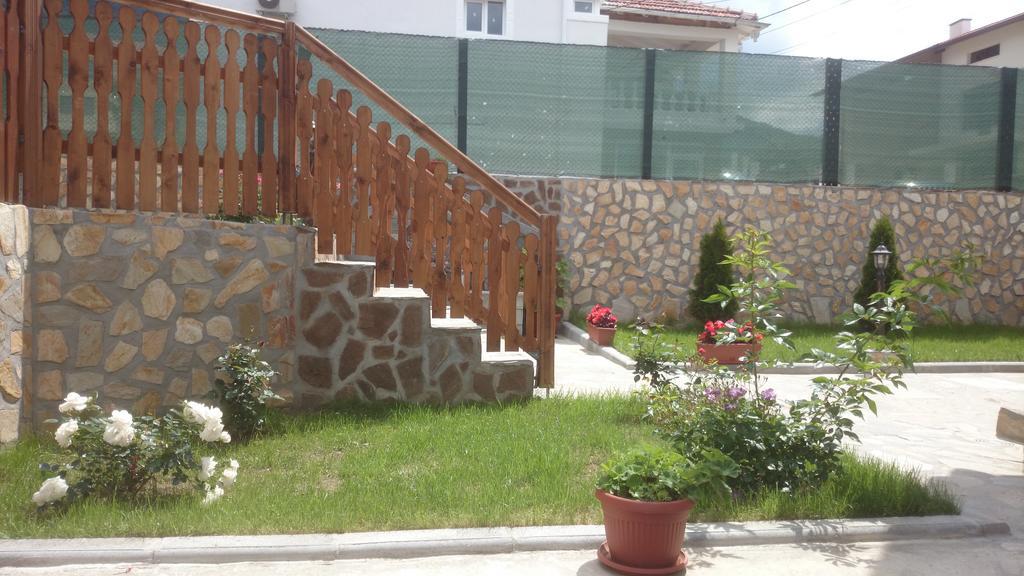 Andreevite Houses Sapareva Banya Dış mekan fotoğraf